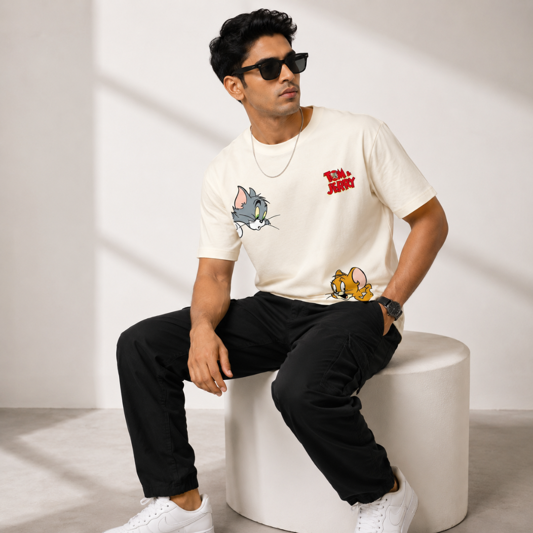 Men's Regular T-Shirt